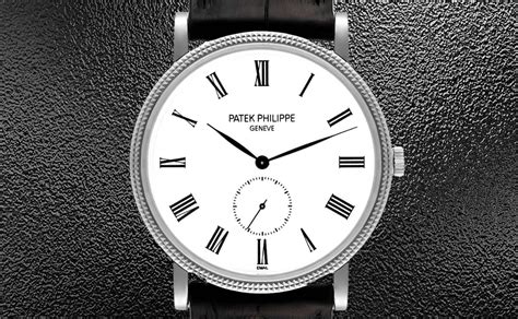 what's the cheapest patek philippe